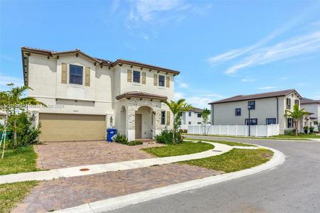 New construction Single-Family house 22810 Sw 130Th Ave, Miami, FL 33170 null- photo 1 1