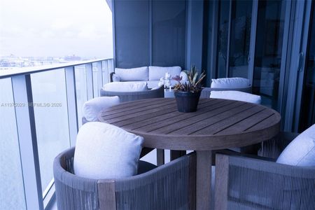 New construction Condo house 711 Ne 23Rd Ter, Unit 1506, Miami, FL 33137 - image
