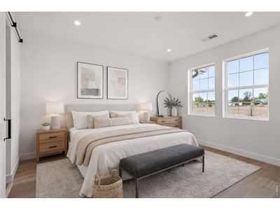 New construction Condo house 3413 Molly Cir, Broomfield, CO 80023 - image 13
