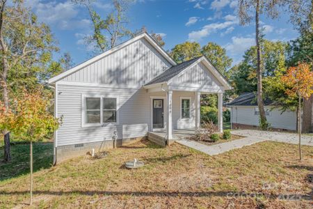 New construction Single-Family house 1006 W B St, Kannapolis, NC 28081 null- photo 1 1