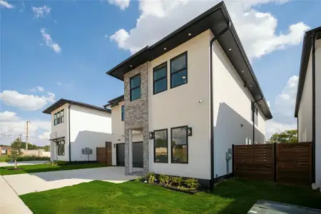 New construction Single-Family house 3408 Umyousef Ct, Irving, TX 75038 - image