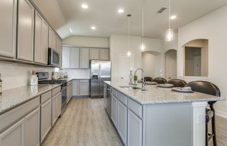 Legacy at Lake Dunlap by Pulte Homes in New Braunfels - photo 16 16