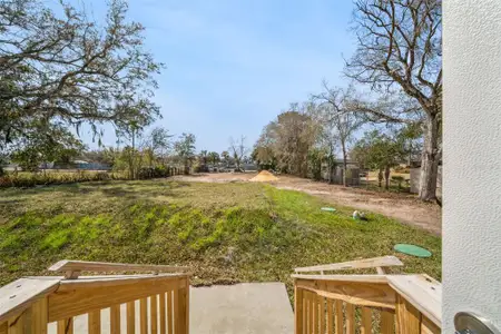 New construction Manufactured Home house 18630 Old Cheney Hwy, Orlando, FL 32820 - image