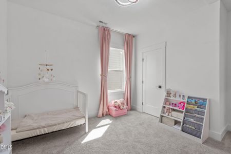 New construction Single-Family house 825 Abbyberry Dr, Wake Forest, NC 27587 - image 9