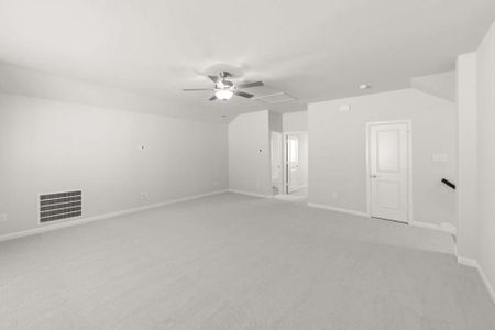 New construction Single-Family house 14454 Mcclint St, Pilot Point, TX 76258 plan Southlake - image 19