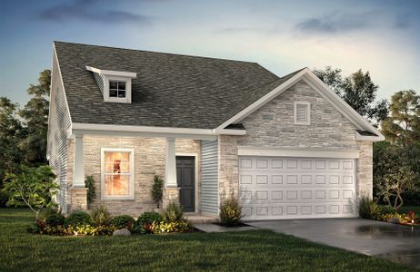 The Cottages by True Homes in Lancaster - photo 10 10