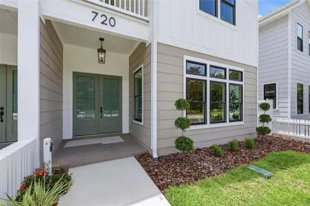 New construction Single-Family house 720 Sw 131 St, Newberry, FL 32669 - image 3