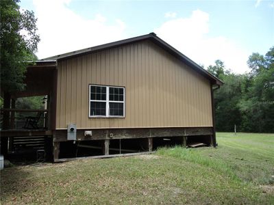 New construction Single-Family house 21108 Durden Rd, Dade City, FL 33523 - image