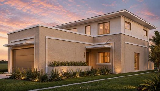 New construction Single-Family house 2350 Bay St, Sarasota, FL 34237 - image