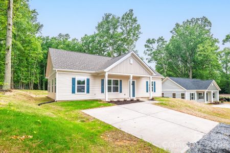 New construction Single-Family house 820 Bethlehem Rd, Kings Mountain, NC 28086 - image