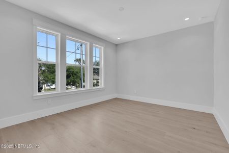 New construction Single-Family house 142 Ocean Blvd, Atlantic Beach, FL 32233 null- photo 37 37
