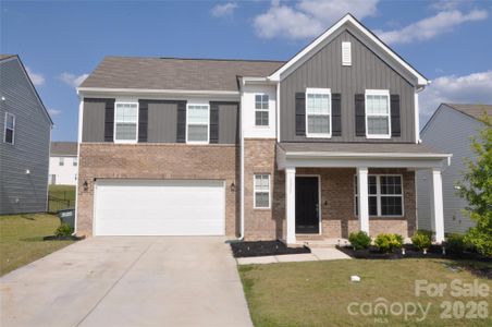 New construction Single-Family house 1311 S Branch Dr, Unit 189, Edgemoor, SC 29712 - image