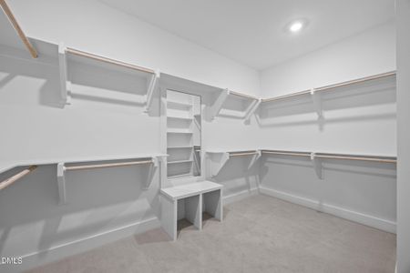 New construction Single-Family house 1705 Burnette Garden Path, Raleigh, NC 27612 - image 9