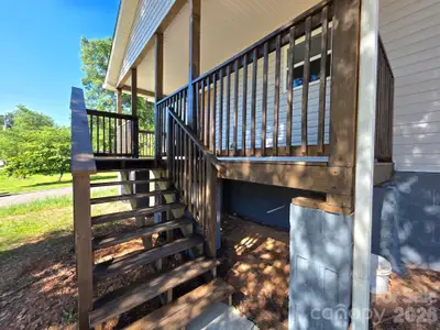 New construction Single-Family house 1105 8Th St, Statesville, NC 28677 - image