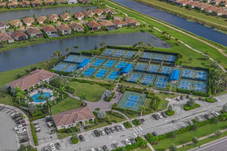 New construction Single-Family house 9210 Sw Arco Way, Port Saint Lucie, FL 34987 null- photo 36 36