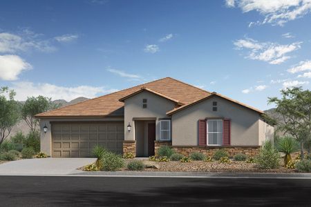 New construction Single-Family house 27850 172Nd Ave, Surprise, AZ 85387 null- photo 4 4