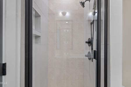 New construction Townhouse house 512 Gordon St, Unit #303, Durham, NC 27701 - image 9