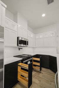 New construction Single-Family house 15128 Destination Ave, El Paso, TX 79938 plan Sand Hills - image 16