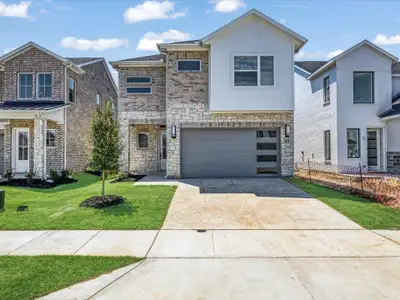 New construction Single-Family house 2309 Peters Colony Dr, Frisco, TX 75036 plan Plan 4 - image 20