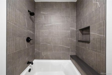 New construction Single-Family house 5031 Moss Pl, Golden, CO 80403 - image 6