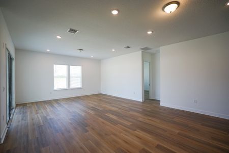 New construction Single-Family house 3 Ellaville Dr, Palm Coast, FL 32137 plan Debary - 60' Homesites - image 13