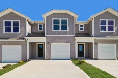 New construction Single-Family house 6046 Tavener Dr, Spartanburg, SC 29307 plan Avalon - image