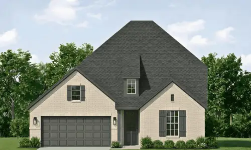 New construction Single-Family house 5224 Picasso Rd, Royse City, TX 75189 plan Ridge - image