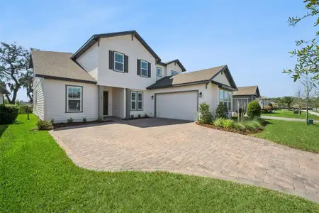 New construction Single-Family house 17588 Lake Star Rd, Winter Garden, FL 34787 - image