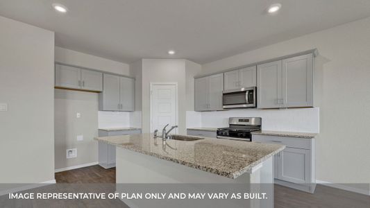 New construction Single-Family house 1678 Kolbe Trl, New Braunfels, TX 78130 null- photo 21 21