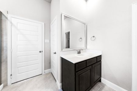 New construction Single-Family house 515 Cristo Range Dr, Greenville, TX 75402 plan Alexander - image 10