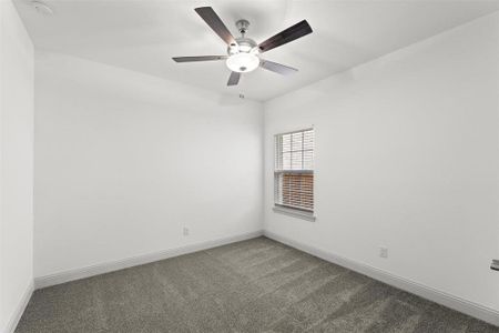 New construction Single-Family house 554 Beck Dr, Lavon, TX 75166 - image 16