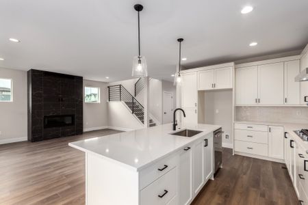 New construction Single-Family house 5611 Wheaton Ave, Longmont, CO 80503 plan Interlude - image 12