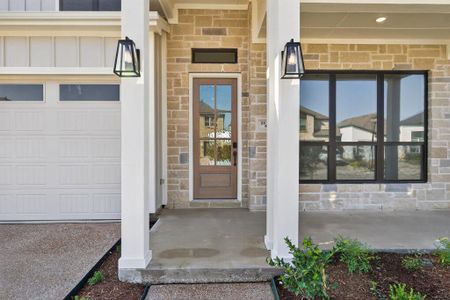 New construction Single-Family house 1828 Jasmine June, Mesquite, TX 75181 - image