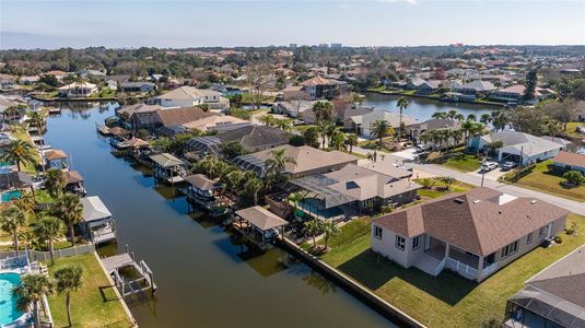 New construction Single-Family house 9 Coolidge Ct, Palm Coast, FL 32137 null- photo 6 6