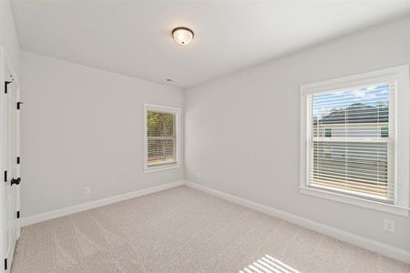 New construction Single-Family house 3264 Lions Ruby Ln, Atlanta, GA 30349 plan The Brookdale - image 14