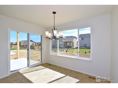 New construction Single-Family house 724 85Th Ave Ct, Greeley, CO 80634 The New Jersey- photo 17 17