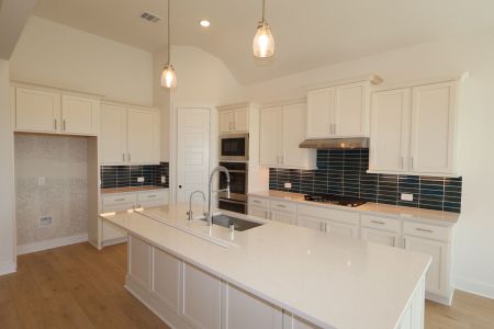New construction Single-Family house 9912 Cavelier Canyon Ct, Montgomery, TX 77316 plan 16598 Gaines Glen Lane - image 5