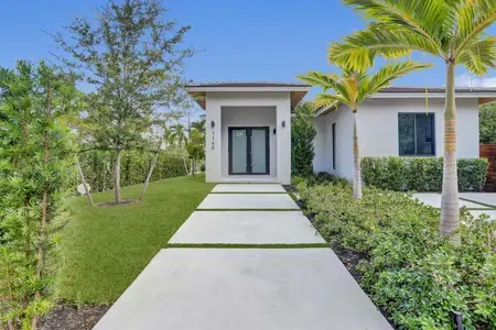 New construction Single-Family house 1140 Se 6Th Ter, Fort Lauderdale, FL 33316 - image