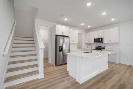 New construction Single-Family house 10705 Wading River Ave, Parrish, FL 34219 - image 4