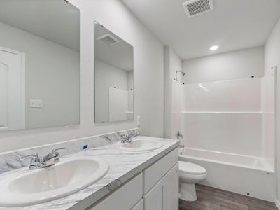 New construction Single-Family house 115 Pine Branch Ct, Lufkin, TX 75904 - image 6