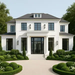 New construction Single-Family house 40 Palmer Ave, Winter Park, FL 32789 - image