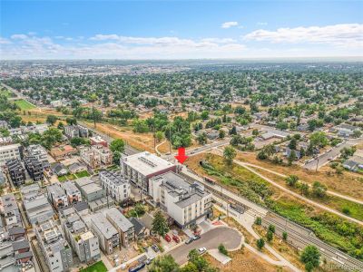 New construction Condo house 1208 Quitman St, Unit 305, Denver, CO 80204 - image 16