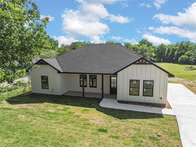 New construction Single-Family house 3320 N 27Th St, Waco, TX 76708 - image