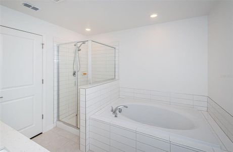 New construction Townhouse house 32094 Pop Ash Pl, San Antonio, FL 33576 null- photo 33 33