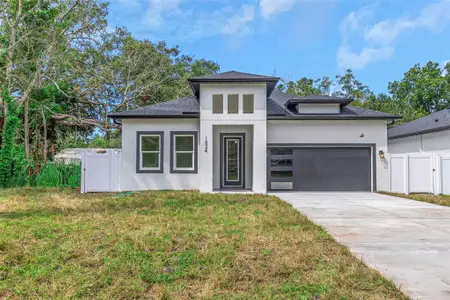 New construction Single-Family house 1822 Sylvan Dr, Clearwater, FL 33755 - image