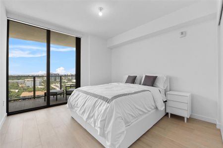 New construction Condo house 1116 N Ocean Blvd, Unit 904, Pompano Beach, FL 33062 - image