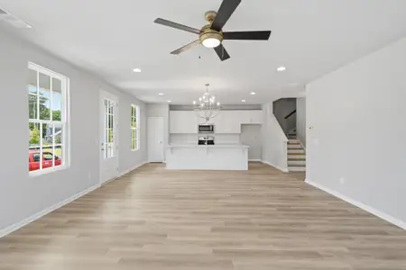 New construction Single-Family house 71 Hydrangea Ln, Auburn, GA 30011 - image 11