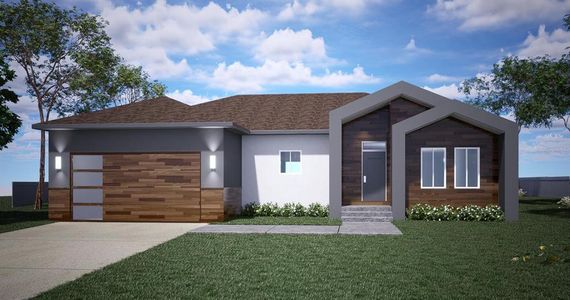 New construction Single-Family house 15077 Taurus Cir, Port Charlotte, FL 33981 - image