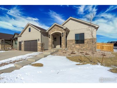New construction Single-Family house 194 Boxwood Dr, Windsor, CO 80550 - image