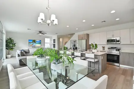 New construction Single-Family house 6299 Tenor Dr, West Palm Beach, FL 33413 - image 20